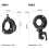 Mini Mount to Bowens Mount Adapter Quick Set-Up, MB01 3