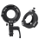 Mini Mount to Bowens Mount Adapter Quick Set-Up, MB01 2