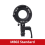 Mini Mount to Bowens Mount Adapter Quick Set-Up, MB02 2