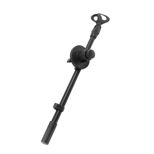 Acessórios para braçadeira de microfone Suporte de clipe 1