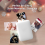 Mini Color Photo Printer Portable Bluetooth Printer 3