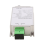Mini CATV FTTH Receiver WDM Node Converter AGC 1310nm/1550nm 2