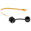 Micro-SIM Extension Cable for Cabinet Chassis Case Frame Envelope 2