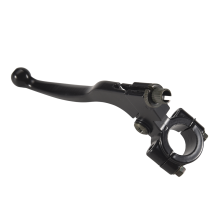 Motorcycle Black Brake Handle Lever Perch for CRF XR 80 100