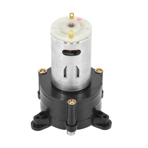 Mini Wind DC Generator Hand Dynamo Hydraulic Test DC 12V 24V 1