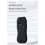 Moisture Meter Tester Concrete Moisture Meter Wood Moisture Meter 6
