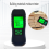 Moisture Meter Tester Concrete Moisture Meter Wood Moisture Meter 7