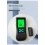 Moisture Meter Tester Concrete Moisture Meter Wood Moisture Meter 5