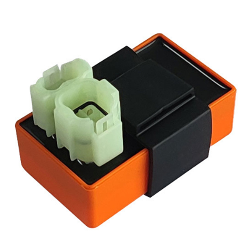 Motorcycle Cdi Unit Ignition For Gy6 125 Cg125 150Cc 4711610336637