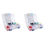 Molecular Model Kit, Organic Molecular Chemistry Set 1