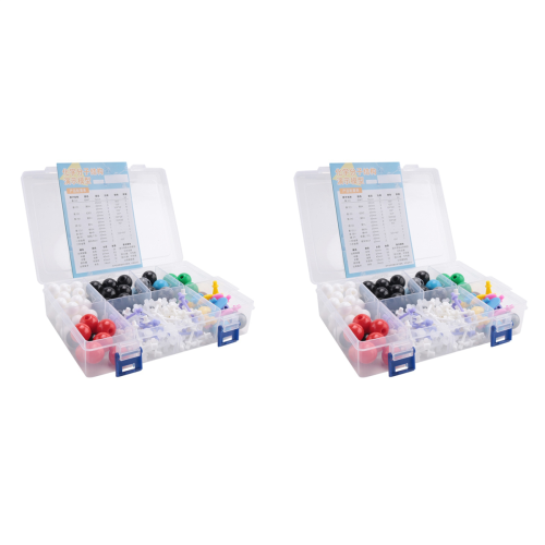 Molecular Model Kit, Organic Molecular Chemistry Set
