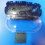 Motorboat Instrument LCD Display Screen with Housing for 6