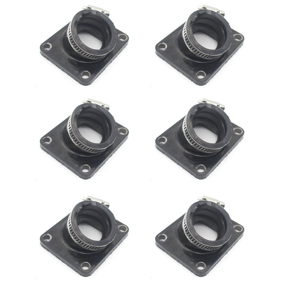 Motorcycle Carburetor Interface Adapter Intake Manifold For 4711610327024