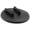 Motorcycle Kickstand Pad Stand for Touring 1