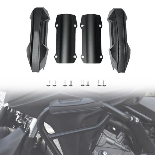Motorcycle Engine Guard Anti Crash Slider Protector Cover for 1