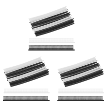 Mini Tag Fasteners, 3000pcs 0.5cm Garment Tag Barb Attachments