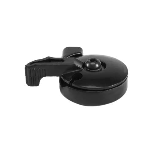 Motorcycle Manual Air Intake Throttle Switch for YBR125 1