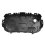 Motorboat LCD Display Screen with Instrument Cluster Housing 6
