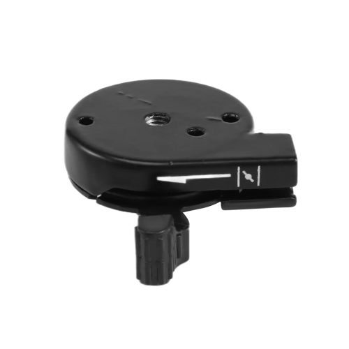 Motorcycle Manual Air Intake Throttle Switch for YBR125 2
