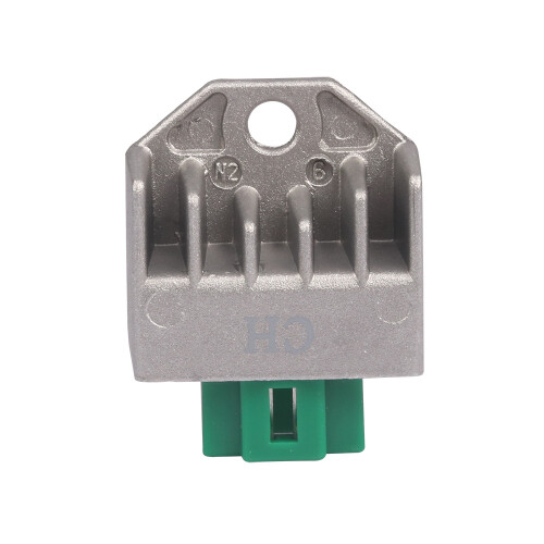 Motorcycle Rectifier Regulator Assy for Crypton R T110 C8