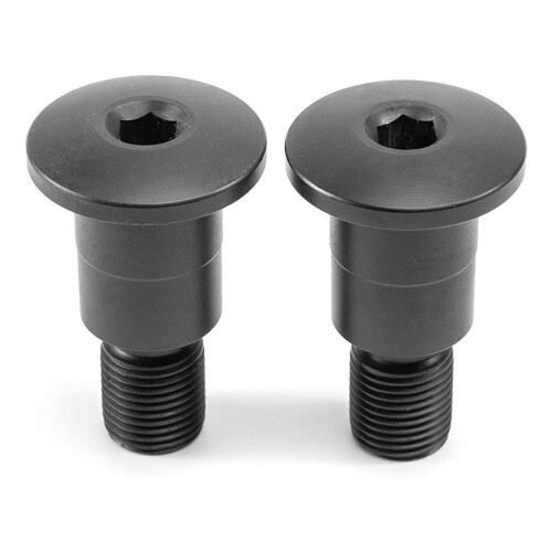 Plugue de cabo de equilíbrio para guidão de motocicleta 1