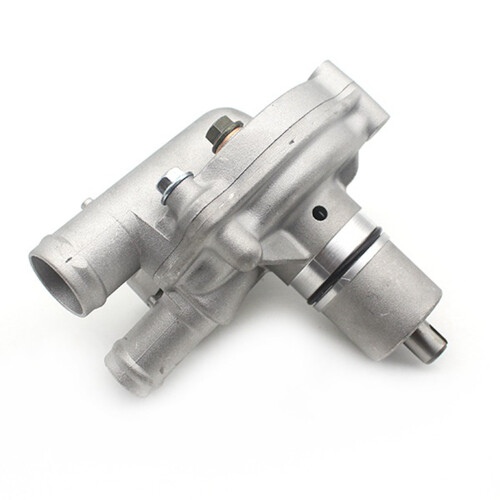 Motorcycle Cooling Water Pump for STEED 400 STEED 600 2