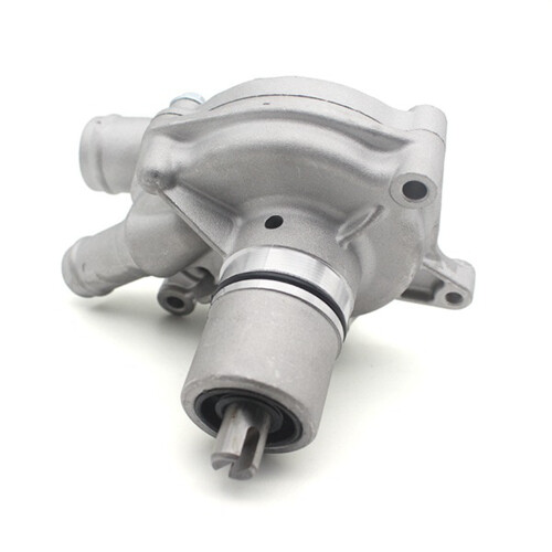 Motorcycle Cooling Water Pump for STEED 400 STEED 600 1