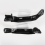 Motorcycle Handlebar Handguard Windshield Handguard for 3