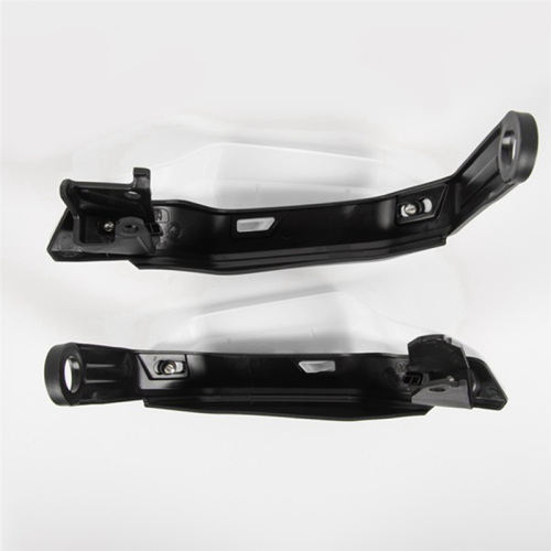 Motorcycle Handlebar Handguard Windshield Handguard for 2