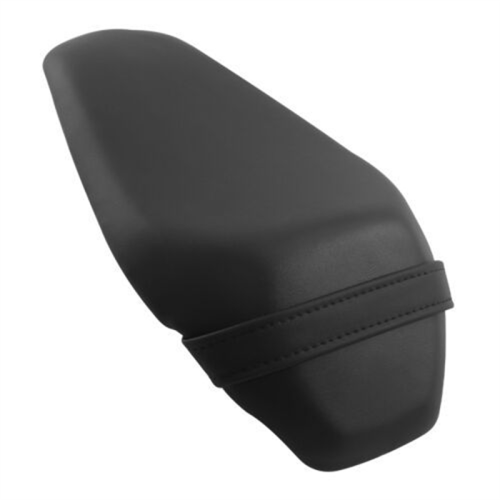 Almofada para assento traseiro de motocicleta para passageiro