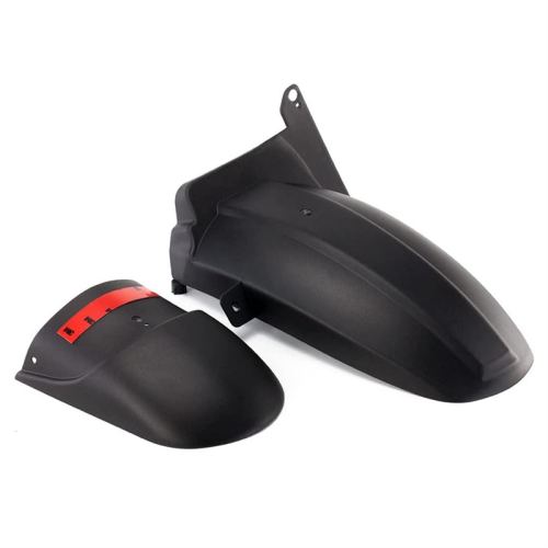 Motorcycle Front Rear for NC700S NC700X 2012-2021, 2PCS