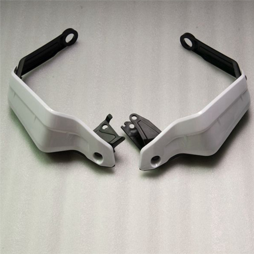 Motorcycle Handlebar Handguard Windshield Handguard for 1