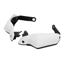 Motorcycle Handlebar Handguard Windshield Handguard for