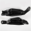 Motorcycle Handlebar Handguard Windshield Handguard for 4