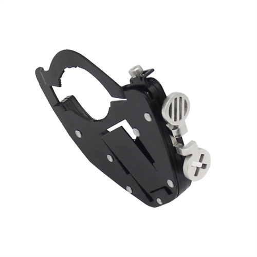 Motorcycle Cruise Control Throttle Lock Assist Handlebar,Bottom Kit 2