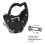 Motorcycle Cruise Control Throttle Lock Assist Handlebar,Bottom Kit 4
