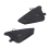 Motorcycle Frame Side Panels Cover Fairing Cowl Plastic Plates 5