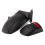 Motorcycle Front Rear for NC700S NC700X 2012-2021, 2PCS 2