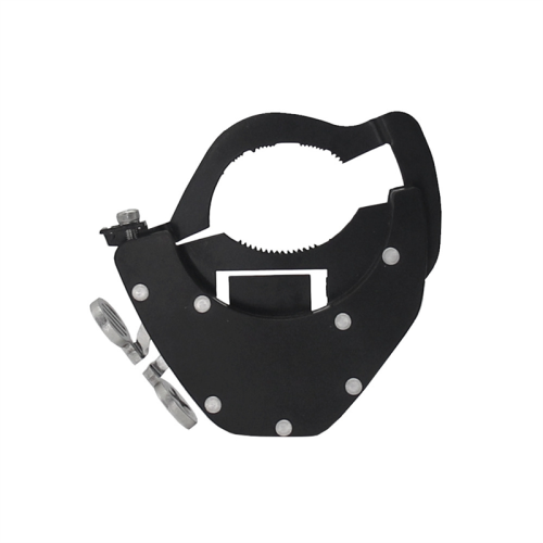 Motorcycle Cruise Control Throttle Lock Assist Handlebar,Bottom Kit