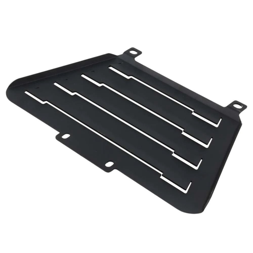 Protetor de ventilador de motor de motocicleta para Loncin