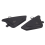 Motorcycle Frame Side Panels Cover Fairing Cowl Plastic Plates 2