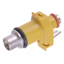Motorcycle Fuel Injector 6 Hole High Quality Spare Parts for