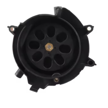 Motorcycle Cooling Parts Water Pump Cover Assembly for