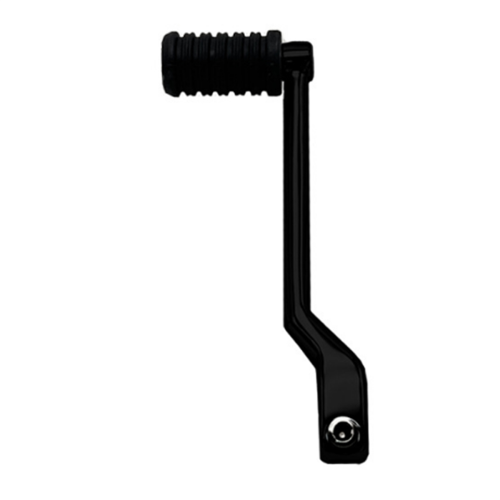Motorcycle Front Rear Gear Lever Heel Toe Shifter Lever 2