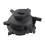 Motorcycle Cooling Water Pump Assembly for 3