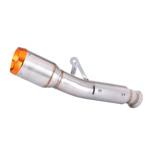 Motorcycle Exhaust System Escape for 790 890 Motorcycle