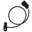Sensor de velocidade para motocicleta Sensor de velocímetro eletrônico 74403-01 3