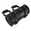 Motorcycle Fork Bag PU Leather Bicycle Handlebar Tool Pouch,Universal 1
