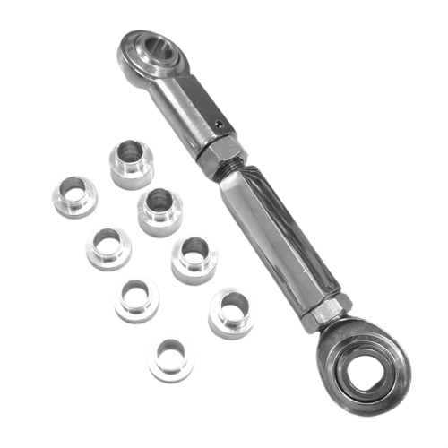 Motorcycle Rear Lowering Link Kit for 600RR 07-13 1