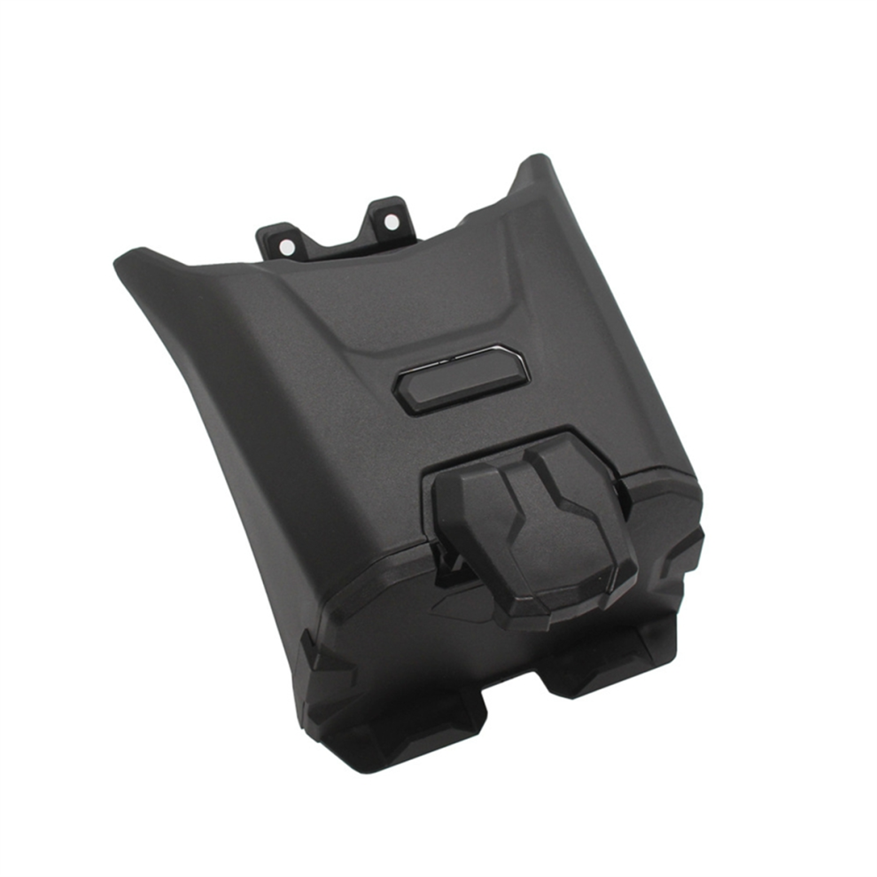 Motorcycle Electronic Device Holder Storage Box for Can Am-image-OPC-PJ585CX-NEW